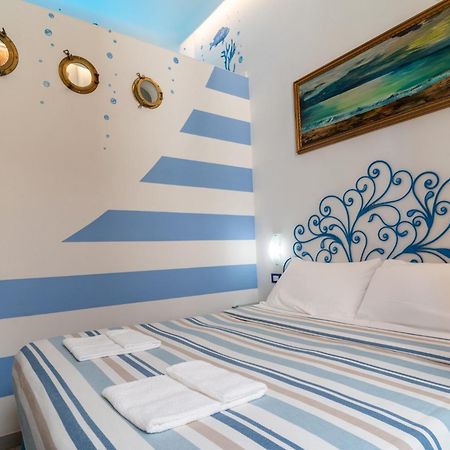 Teresa Rooms & Suites La Spezia Zewnętrze zdjęcie