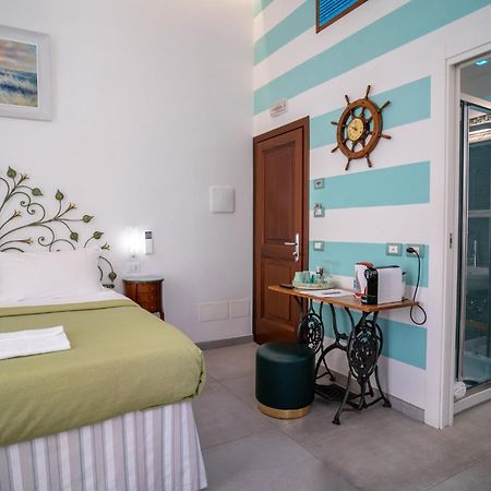 Teresa Rooms & Suites La Spezia Zewnętrze zdjęcie