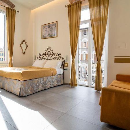 Teresa Rooms & Suites La Spezia Zewnętrze zdjęcie