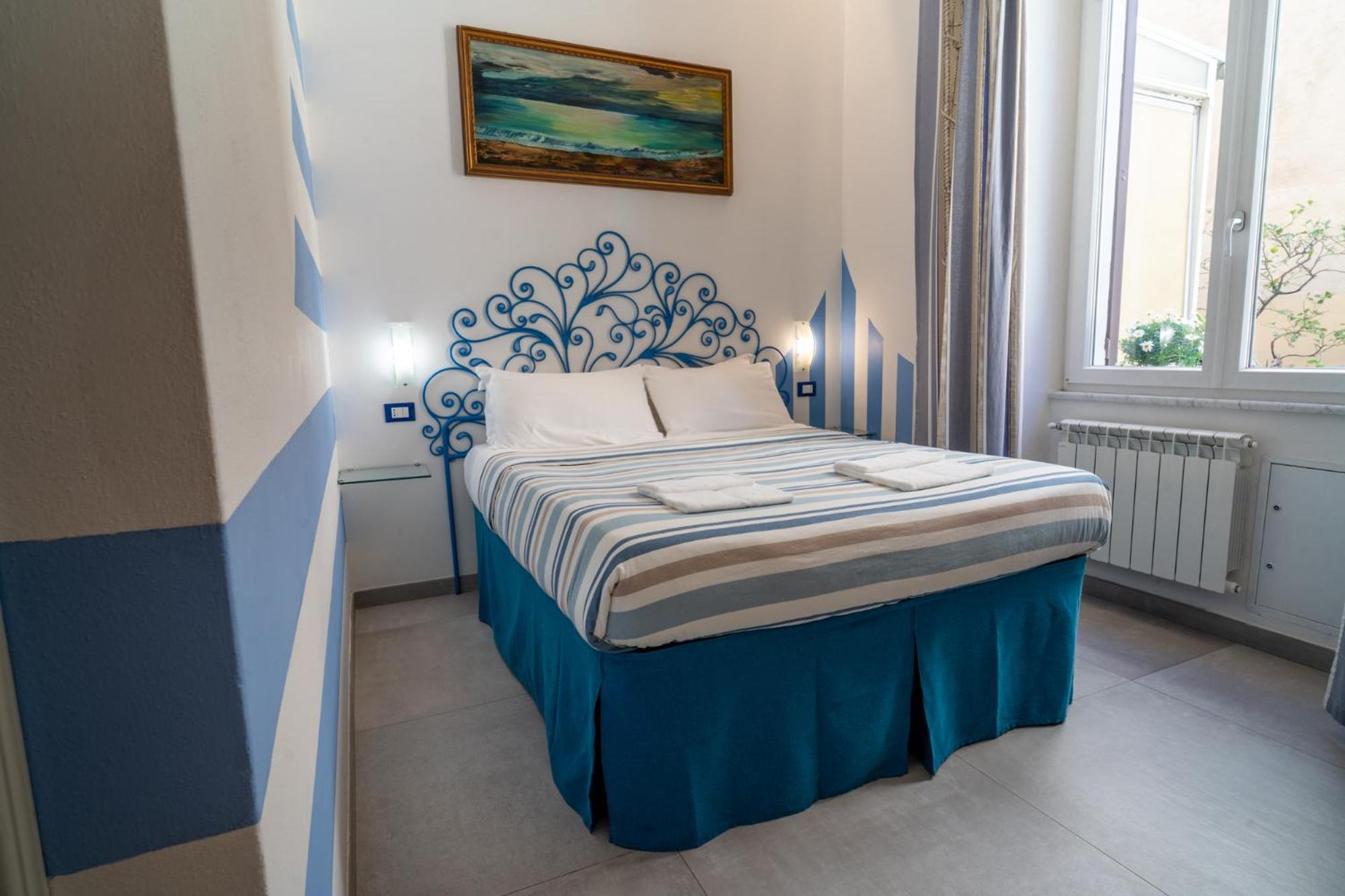 Teresa Rooms & Suites La Spezia Zewnętrze zdjęcie