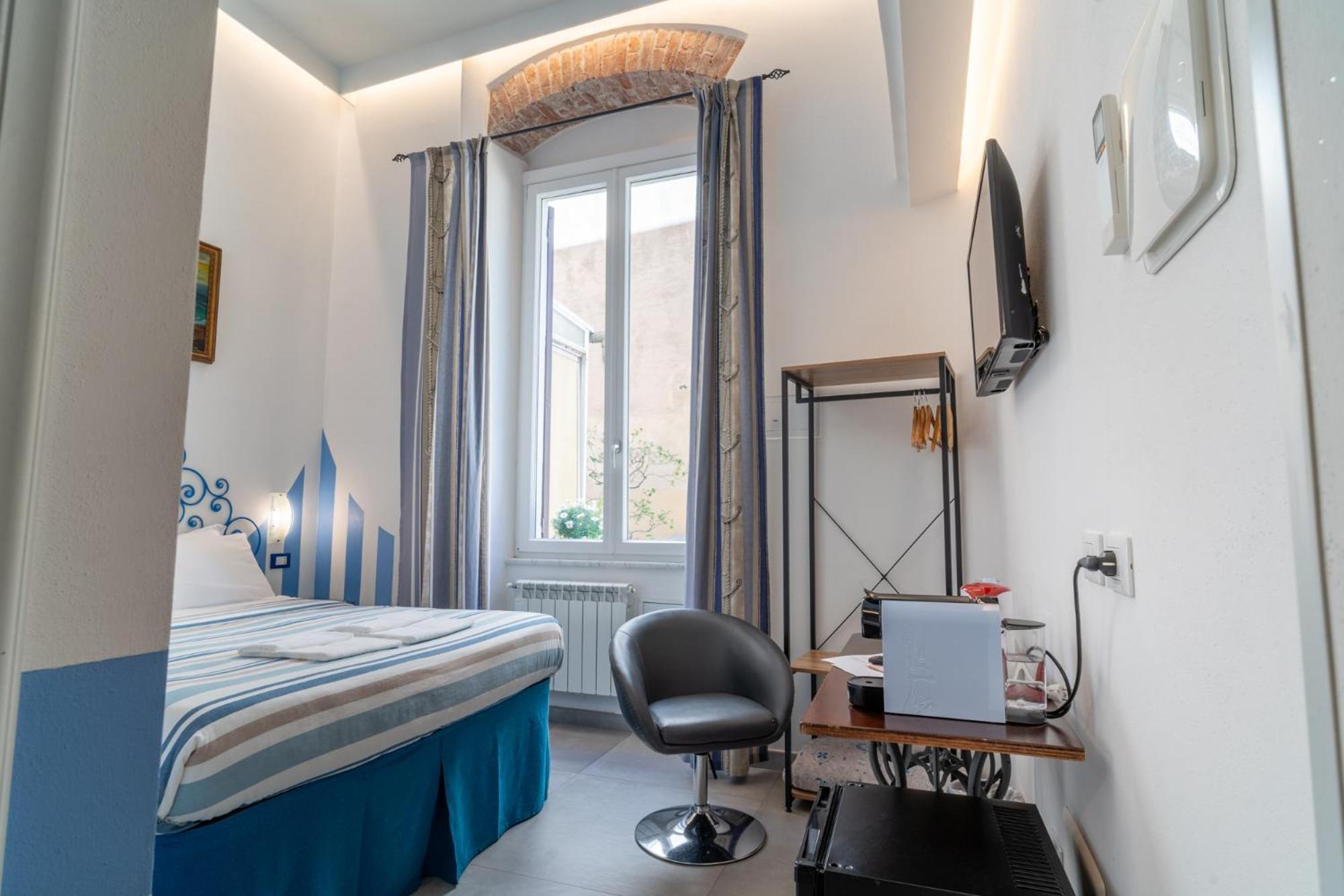 Teresa Rooms & Suites La Spezia Zewnętrze zdjęcie