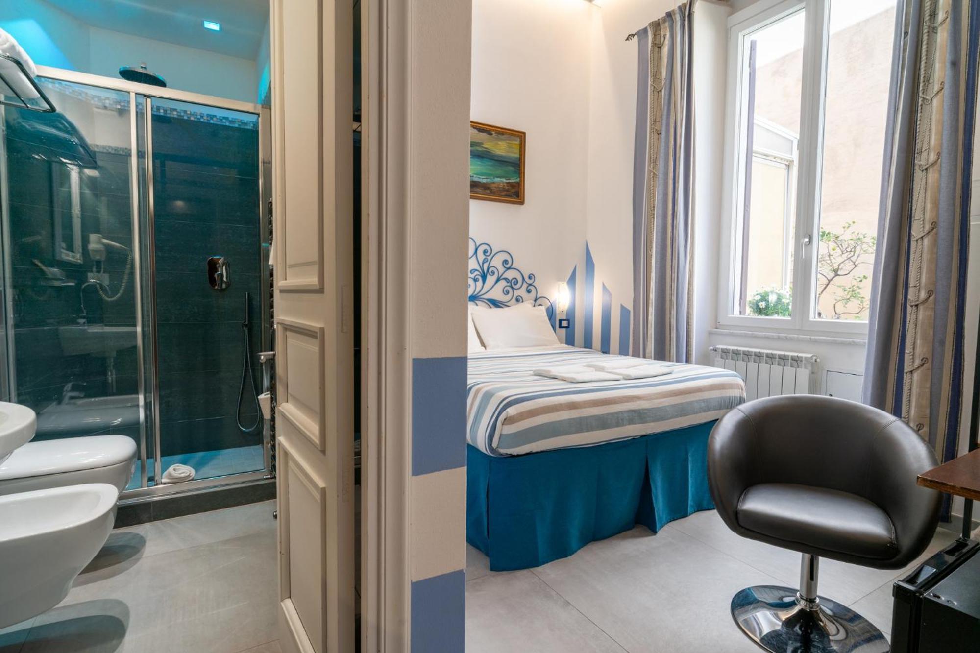 Teresa Rooms & Suites La Spezia Zewnętrze zdjęcie