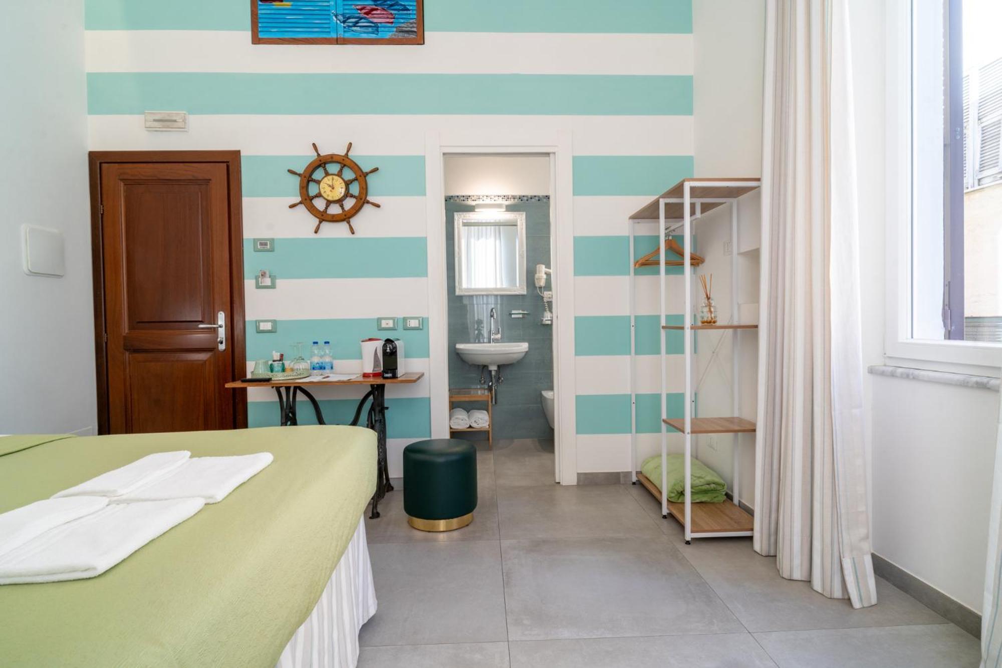 Teresa Rooms & Suites La Spezia Zewnętrze zdjęcie