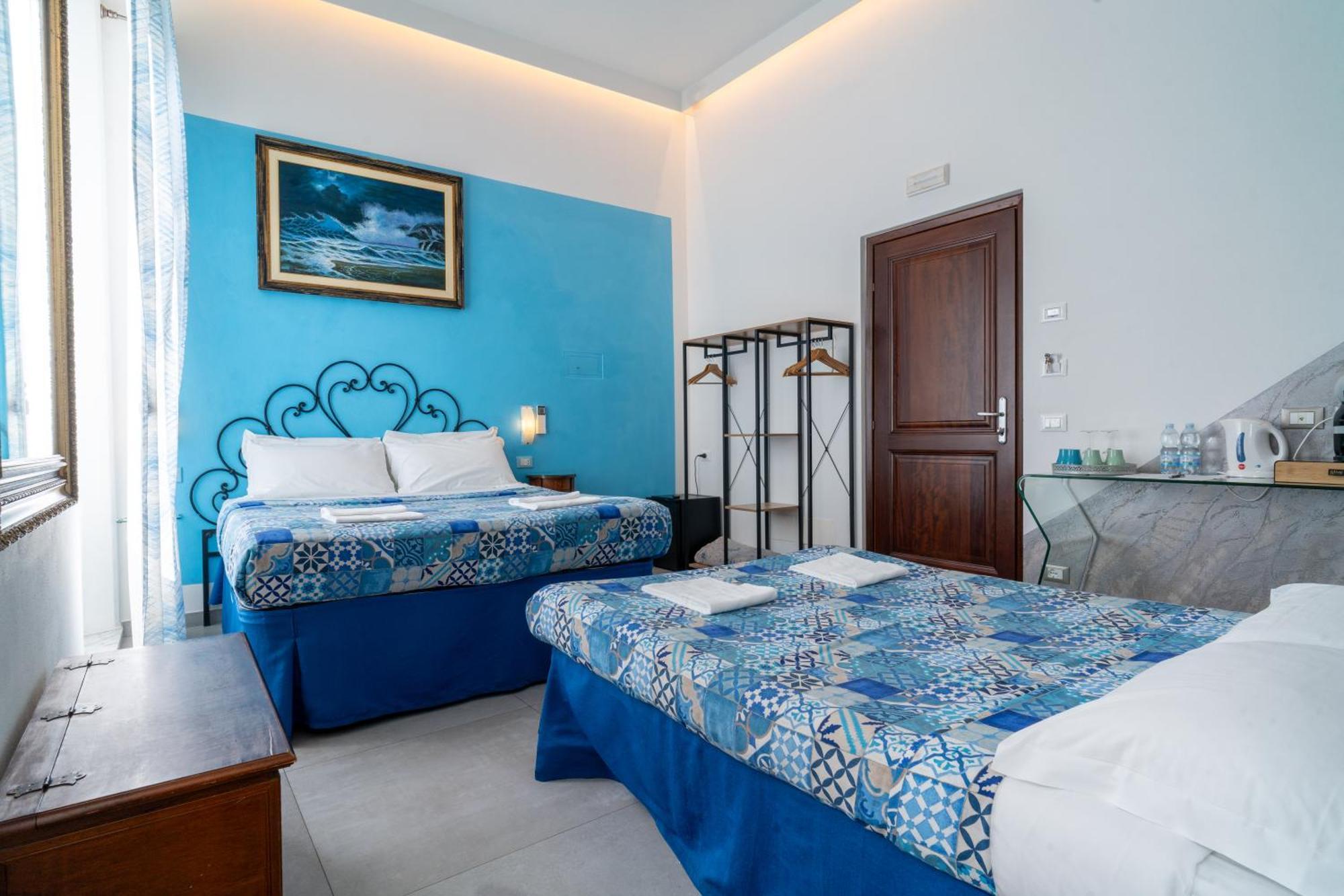 Teresa Rooms & Suites La Spezia Zewnętrze zdjęcie