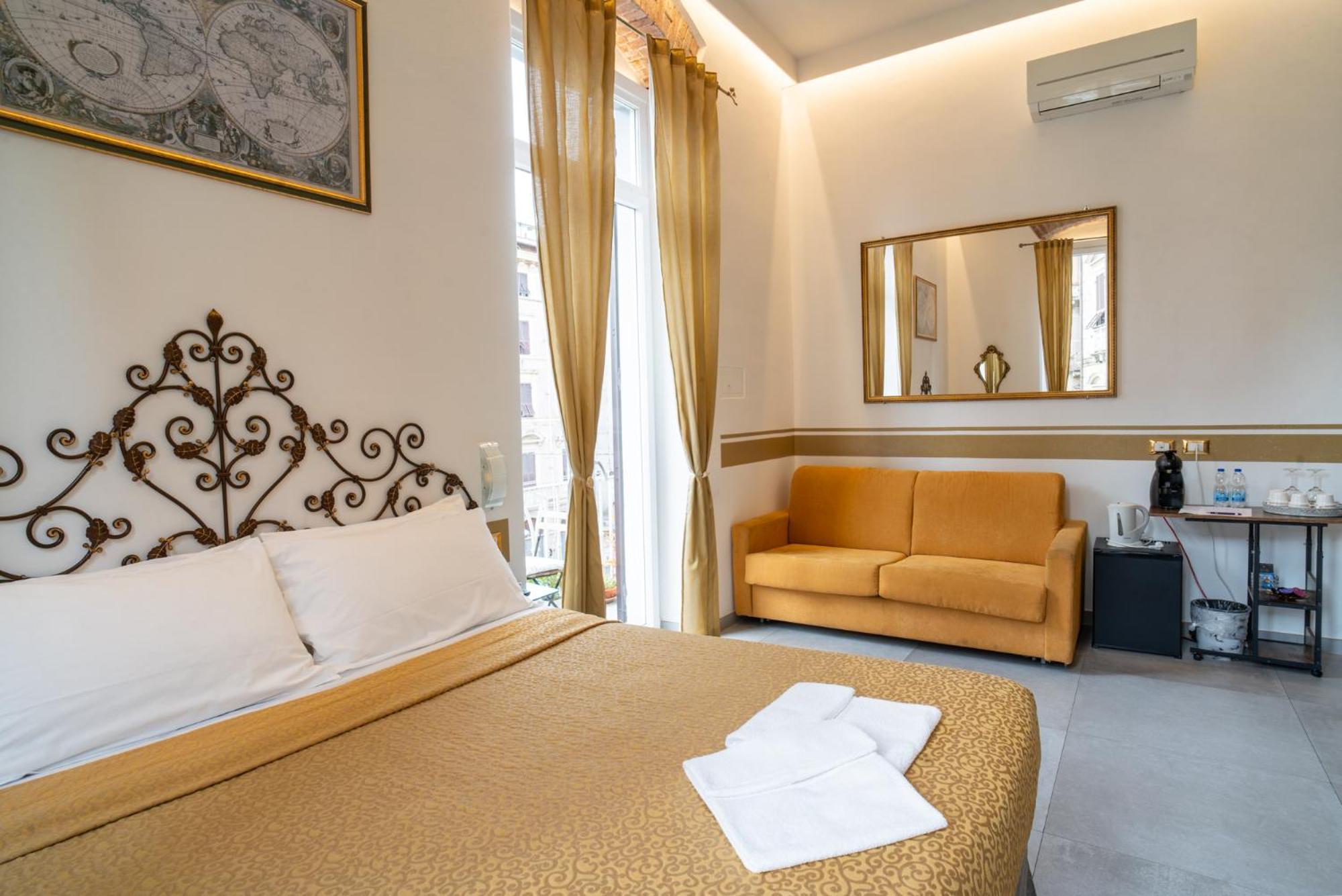 Teresa Rooms & Suites La Spezia Zewnętrze zdjęcie