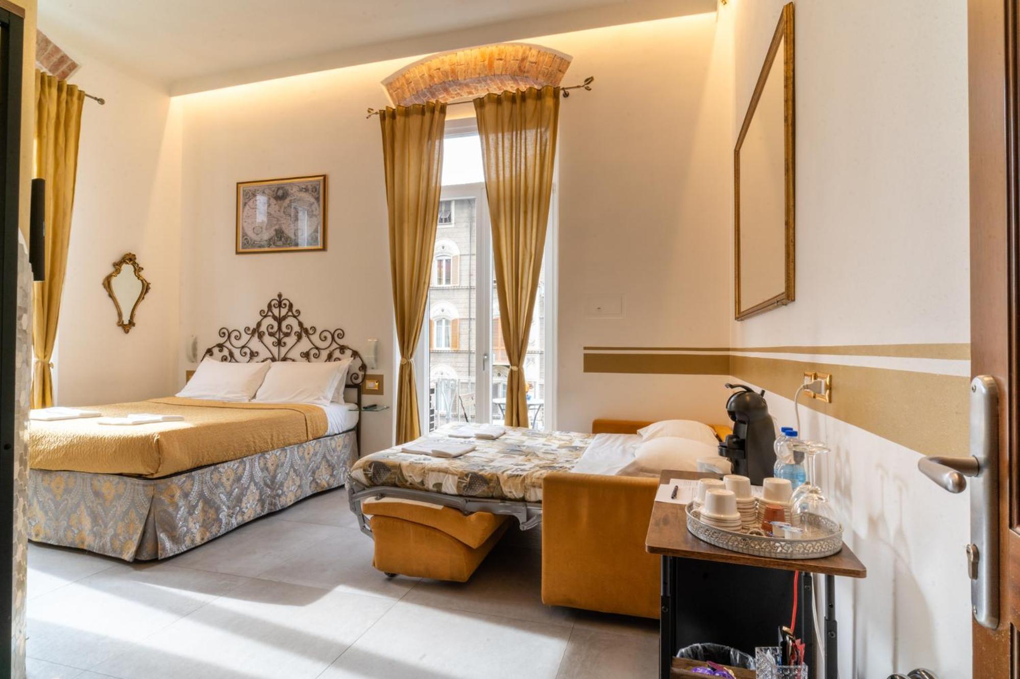 Teresa Rooms & Suites La Spezia Zewnętrze zdjęcie