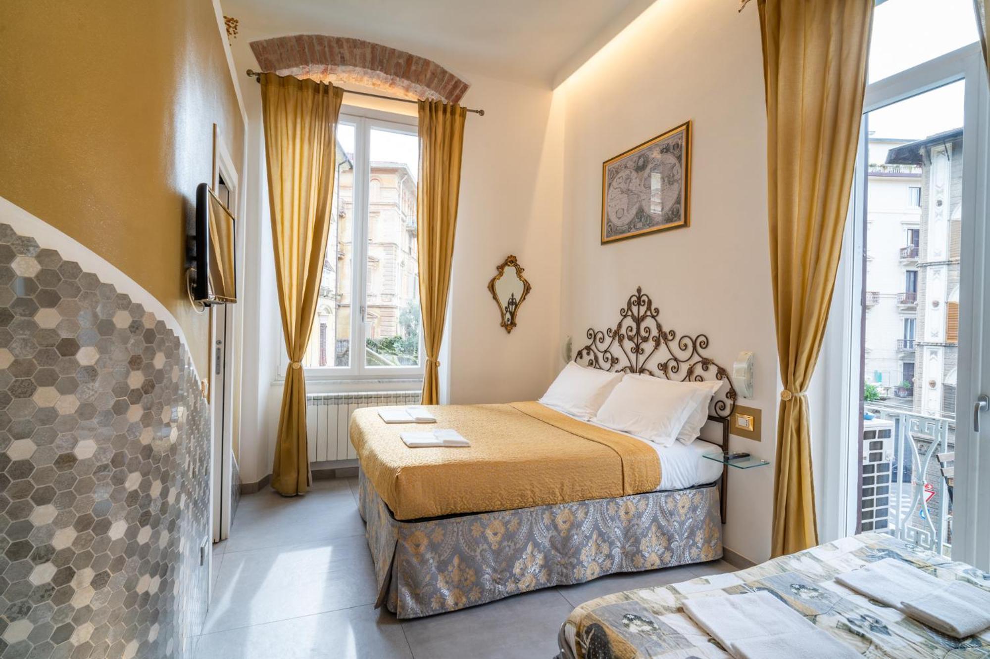 Teresa Rooms & Suites La Spezia Zewnętrze zdjęcie