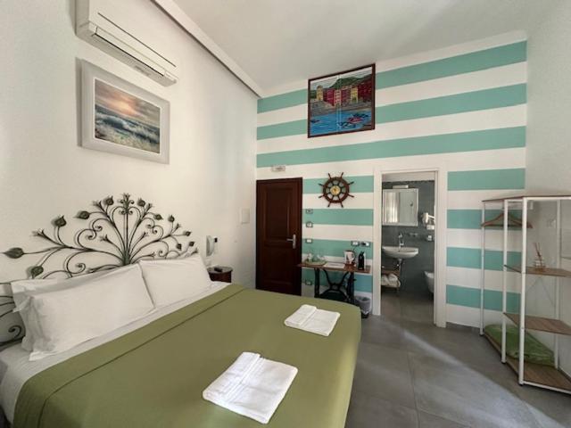 Teresa Rooms & Suites La Spezia Zewnętrze zdjęcie